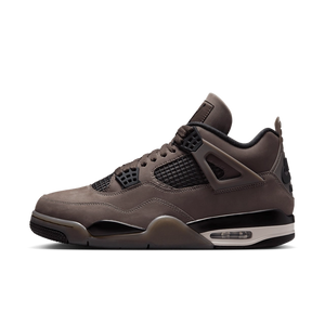 Air Jordan 4 Retro Cave Stone