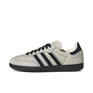 Adidas Samba OG Wonder White Black Pony (W)