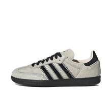 Adidas Samba OG Wonder White Black Pony (W)