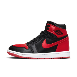 Air Jordan 1 Retro High OG Satin Bred (W)