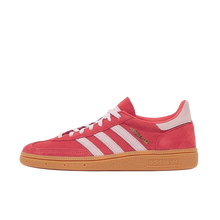 Adidas Handball Spezial Bright Red Clear Pink (W)