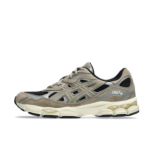 ASICS Gel-NYC Black Greige