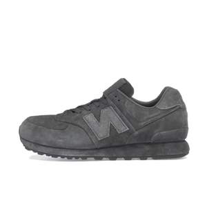 New Balance 574 Legacy Stone Island Ghost Dark Grey