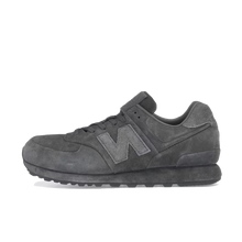 New Balance 574 Legacy Stone Island Ghost Dark Grey