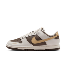 Nike Dunk Low Ironstone Sesame