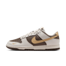 Nike Dunk Low Ironstone Sesame