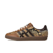 Adidas Gazelle Indoor Wales Bonner Snakeskin