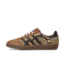 Adidas Gazelle Indoor Wales Bonner Snakeskin