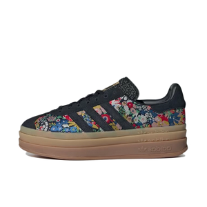 Adidas Gazelle Bold Liberty London Floral Embroidery (W)