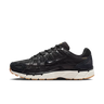 Nike P-6000 SE Black Metallic Gold Gum