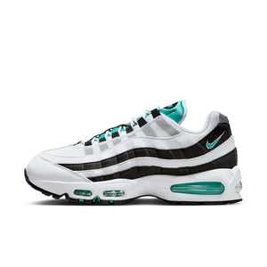 Nike Air Max 95 OG Big Bubble Black Border