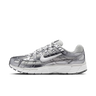 Nike P-6000 Grey Fog Metallic Cool Grey (W)