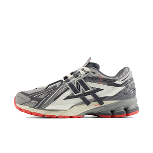 New Balance 1906A Slate Grey Drift Red