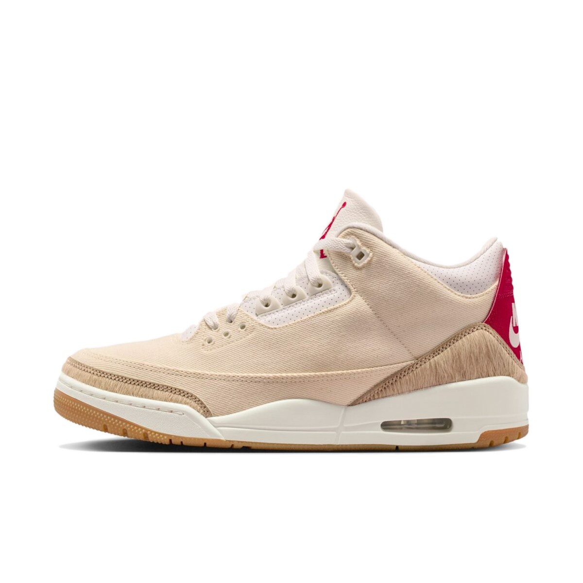 Air Jordan 3 Retro Levi’s Lunar New Year