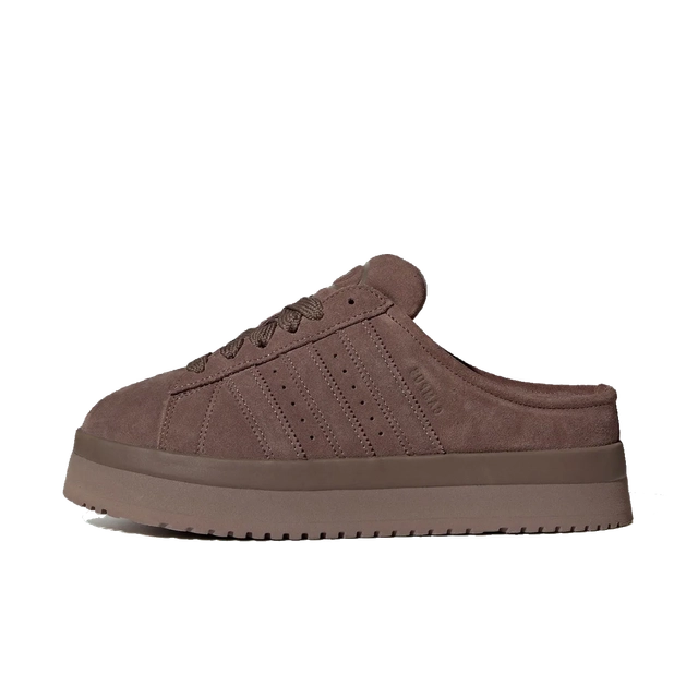 Adidas Campus 00s Winter Low Earth Strata (Women's)