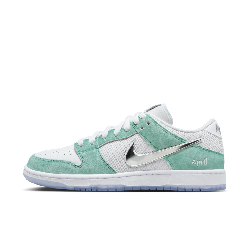 Nike SB Dunk Low April Skateboards