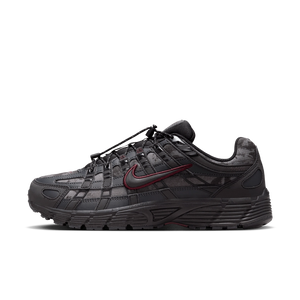 Nike P-6000 Black Burgundy Crush