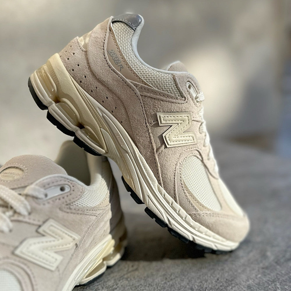 New Balance 2002R Off White