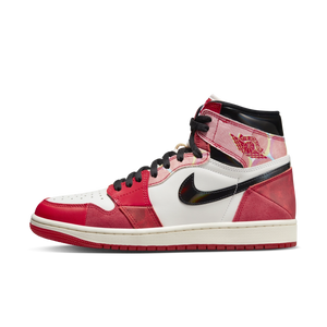 Air Jordan 1 Retro High OG Spider-Man Across the Spider-Verse