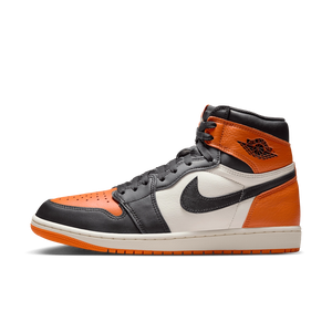 Air Jordan 1 Retro High OG Shattered Backboard (2025)