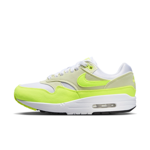 Nike Air Max 1 '87 Volt Suede (W)