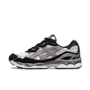 ASICS Gel-NYC Ivory Clay Grey