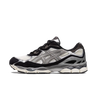 ASICS Gel-NYC Ivory Clay Grey