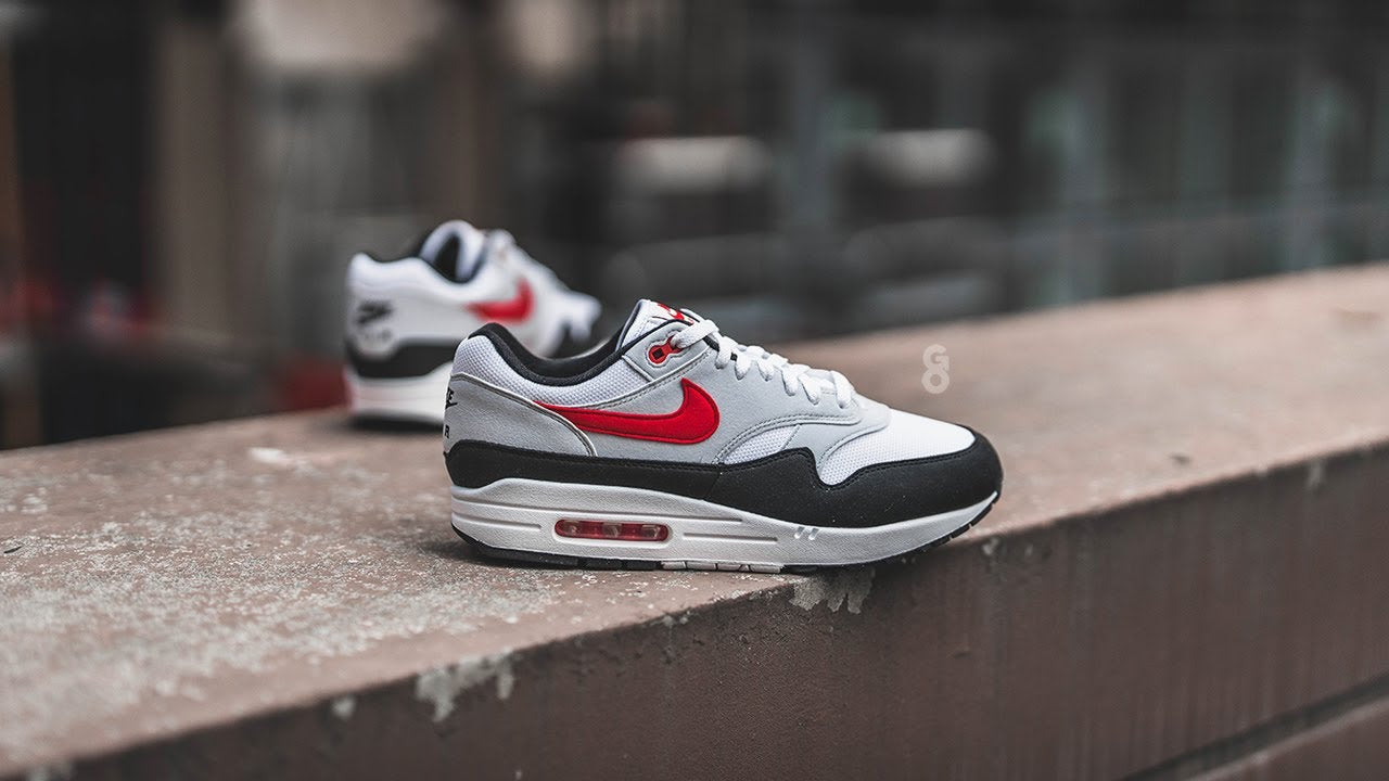 Nike Air Max 1 Chili