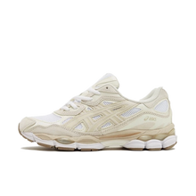 ASICS Gel-NYC White Feather Grey