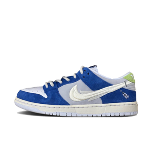 Nike SB Dunk Low Pro Fly Streetwear Gardenia