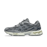 ASICS Gel-NYC Steel Grey Carrier Grey