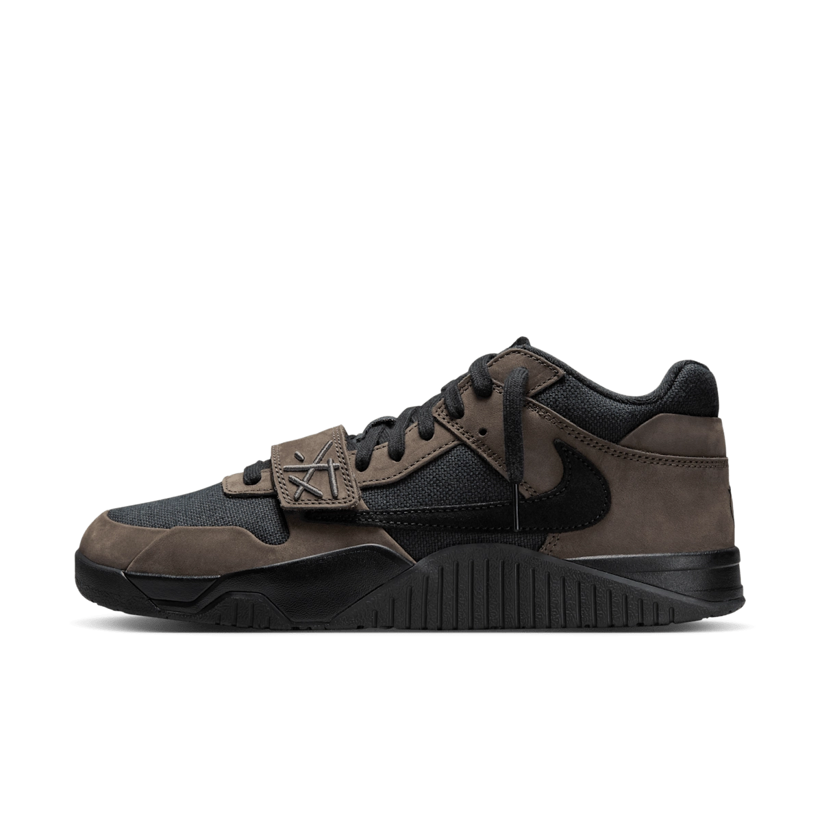 Air Jordan Jumpman Jack TR Travis Scott Dark Mocha | Bestel nu