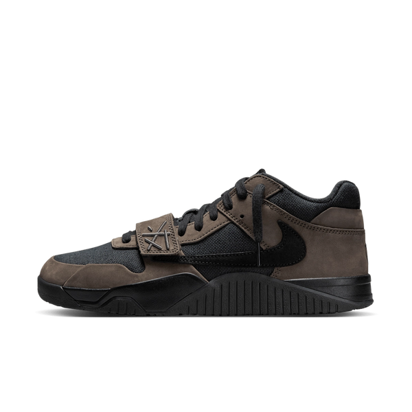 TravisScott × Nike Jumpman Jack TR　19cm Air Jordan Jumpman Jack TR Travis Scott Dark Mocha | Gratis