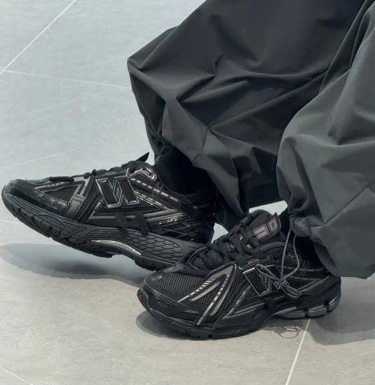 New Balance 1906A Black