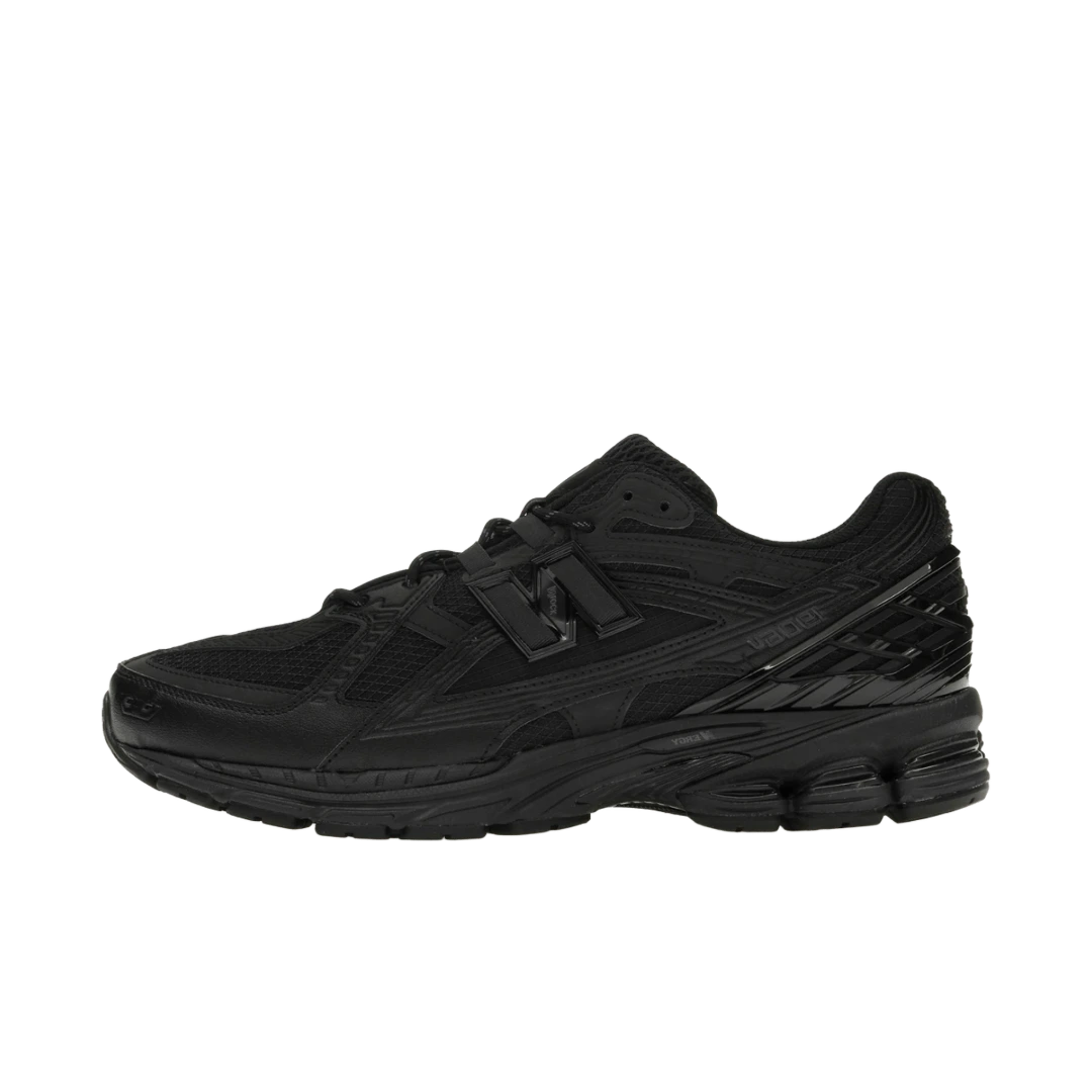 New Balance 1906U Triple Black