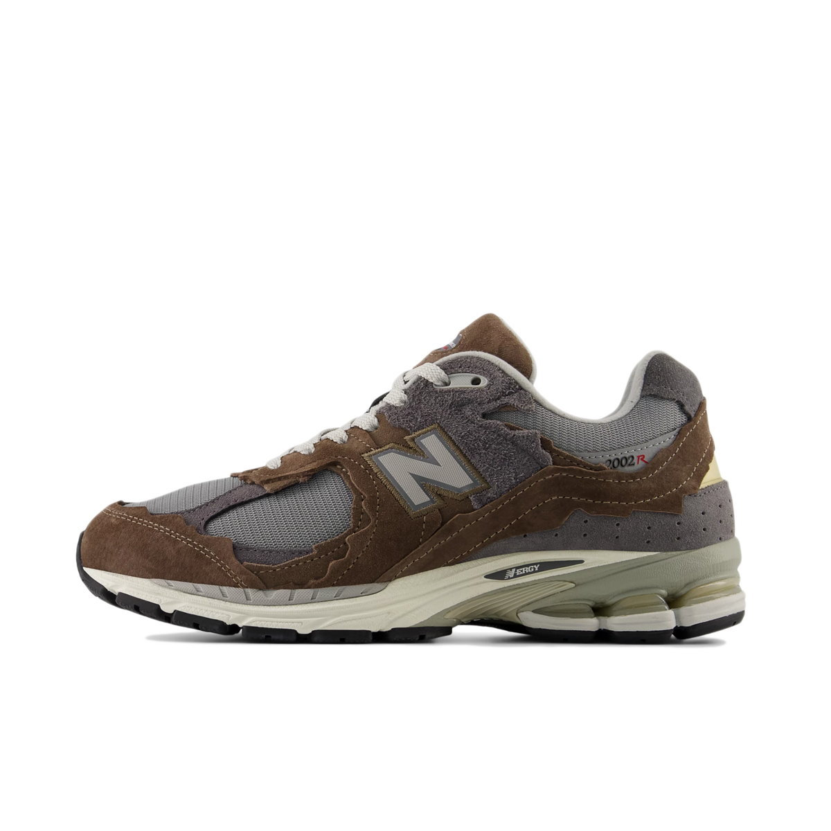 New Balance 2002R Protection Pack Cortado Raincloud