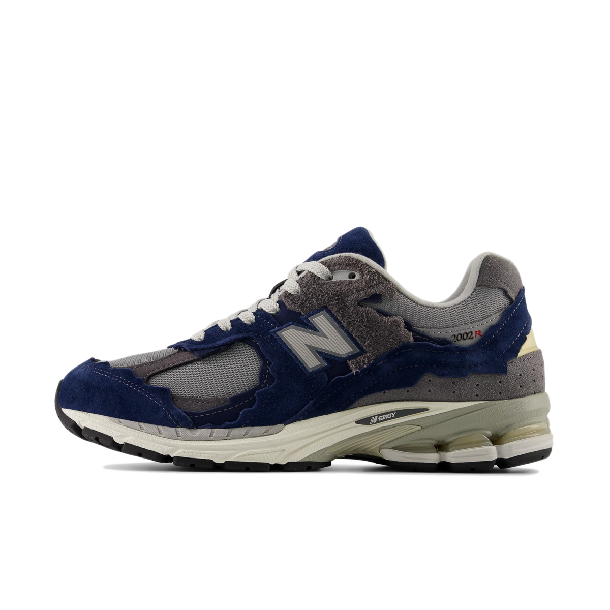 New Balance 2002R Protection Pack Navy Raincloud