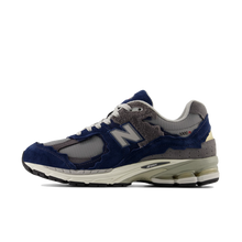 New Balance 2002R Protection Pack Navy Raincloud