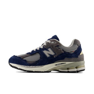 New Balance 2002R Protection Pack Navy Raincloud