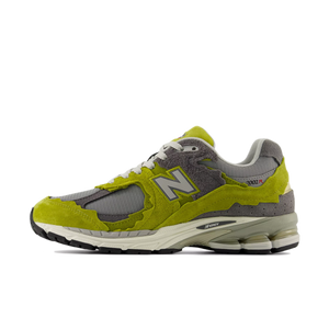 New Balance 2002R Protection Pack Sea Moss Raincloud