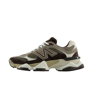 New Balance 9060 Brown Brown