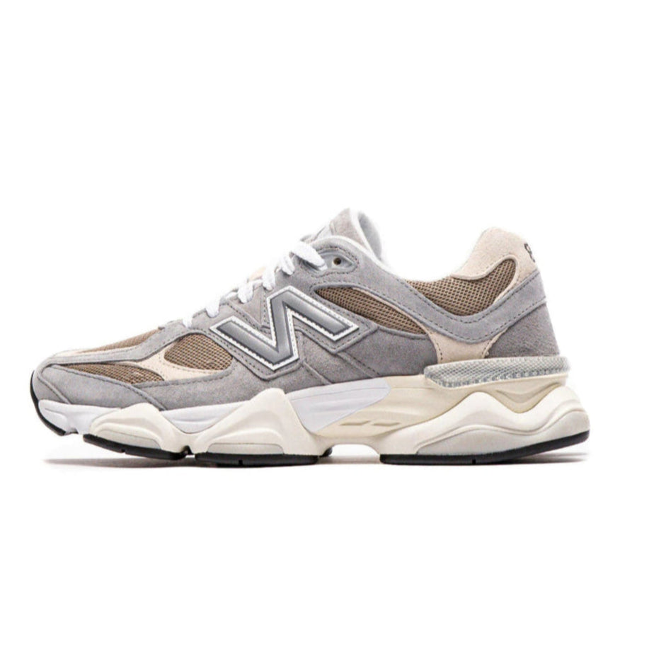 New Balance 9060 Slate Grey Arid Stone