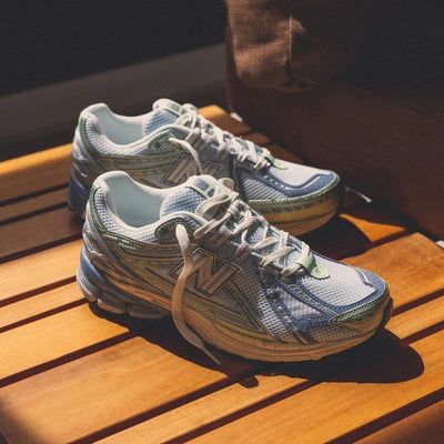 New Balance 1906R Ice Blue Melon Water