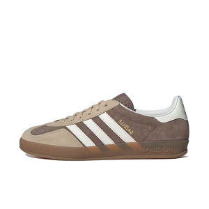 Adidas Gazelle Indoor Earth Strata Magic Beige