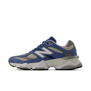 New Balance 9060 Fall Suedes Pack Shoreline Blue