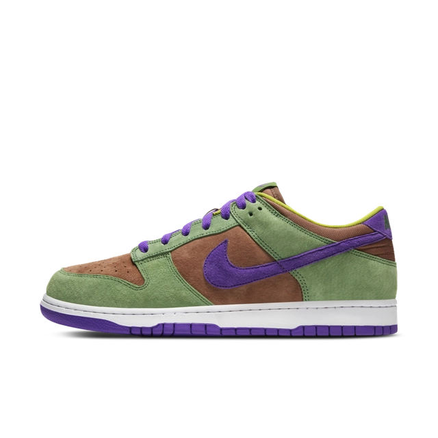 Nike Dunk Low Veneer