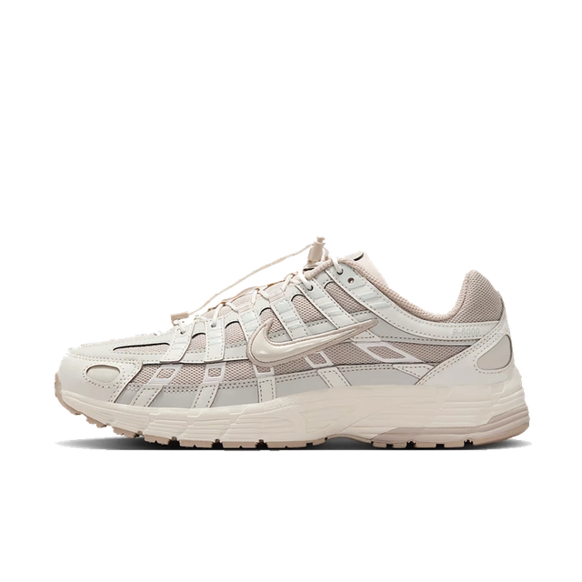 Nike P-6000 Sail Light Bone Cream (W)