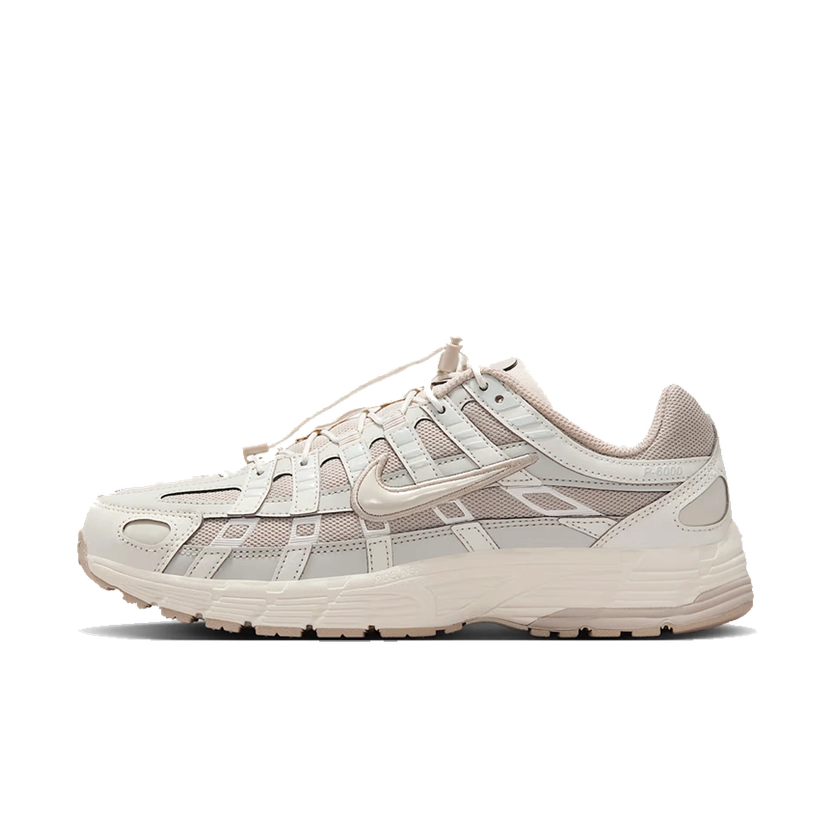 Nike P-6000 Sail Light Bone Cream