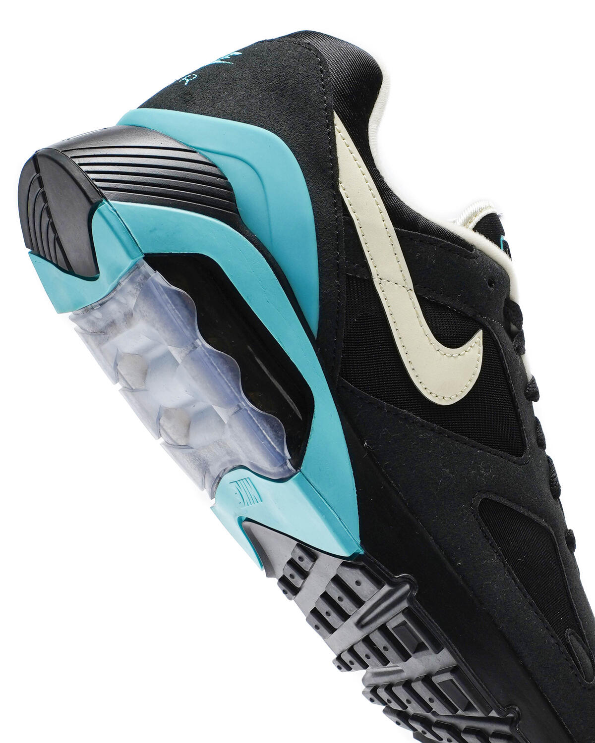 Nike Air Max 180 Dusty Cactus