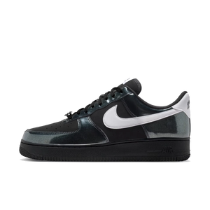 Nike Air Force 1 Low '07 LV8 Glam Rock Black White